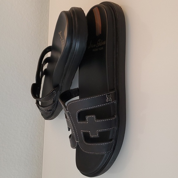 Sam Edelman Valeri Slides - Picture 3 of 6